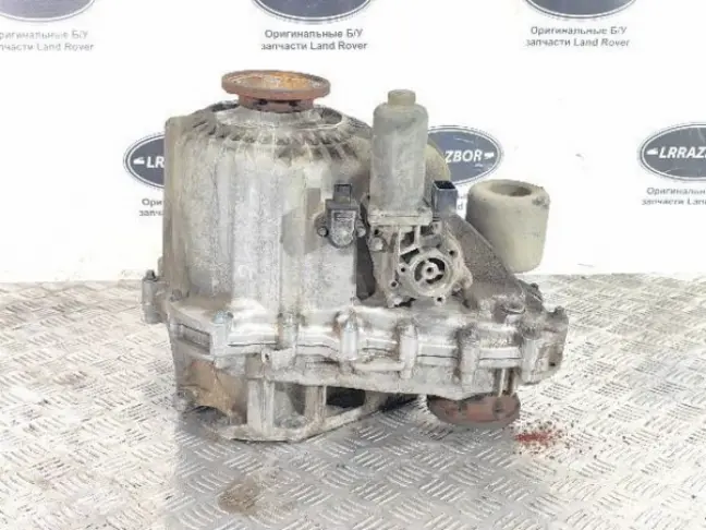 Раздатка Land Rover Range Rover Sport L320 05-13