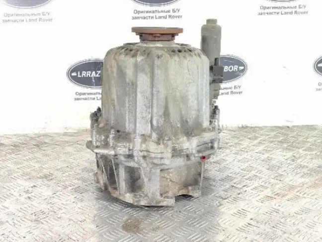 Раздатка Land Rover Range Rover Sport L320 05-13