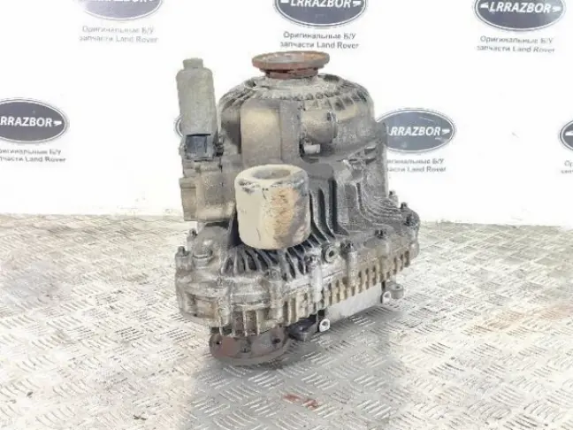 Раздатка Land Rover Range Rover Sport L320 05-13