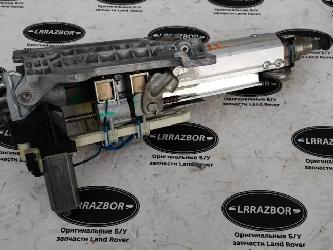 Колонка рулевая Land Rover Sport L320 2009-2013