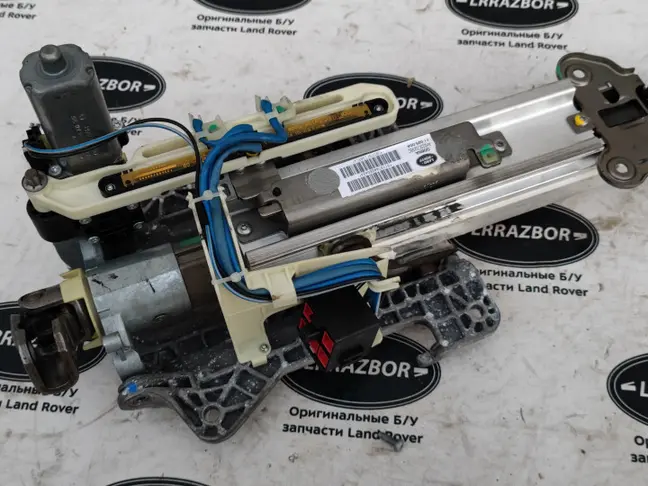 Колонка рулевая Land Rover Sport L320 2009-2013