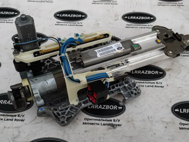 Колонка рулевая Land Rover Sport L320 2009-2013
