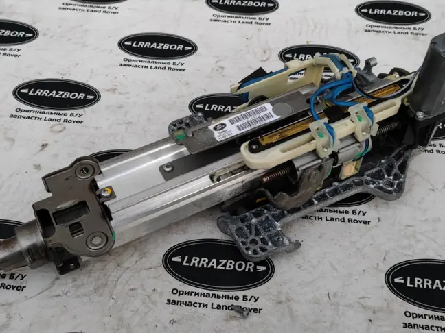 Колонка рулевая Land Rover Sport L320 2009-2013