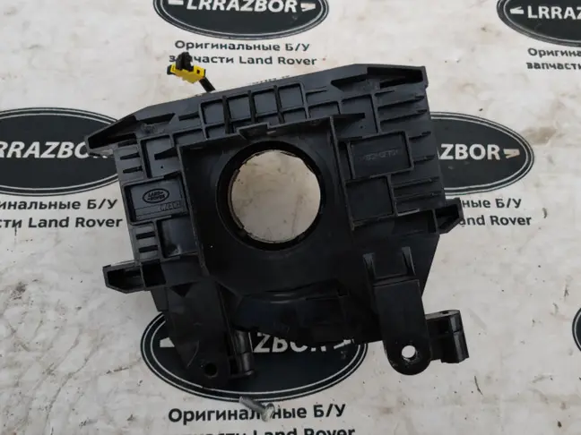 Шлейф руля Range Rover Sport L320 09-13 обогрев