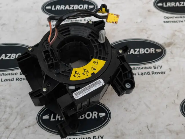Шлейф руля Range Rover Sport L320 09-13 обогрев