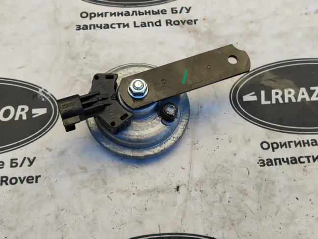 Сигнал звуковой Range Rover Sport L320 2009-2013