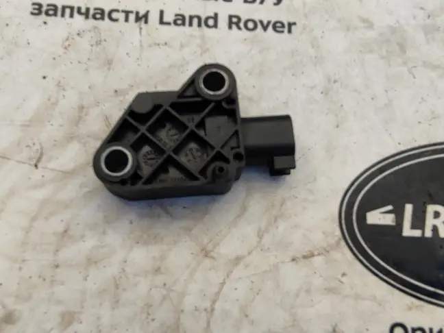 Датчик удара передний Range Rover Sport L320