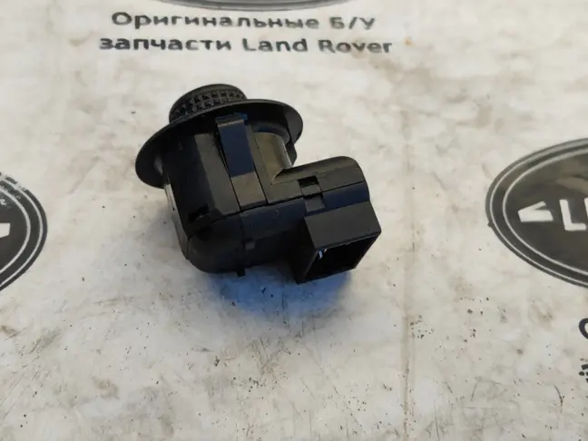 Кнопка рулевой колонки Land Rover Sport L320 05-13
