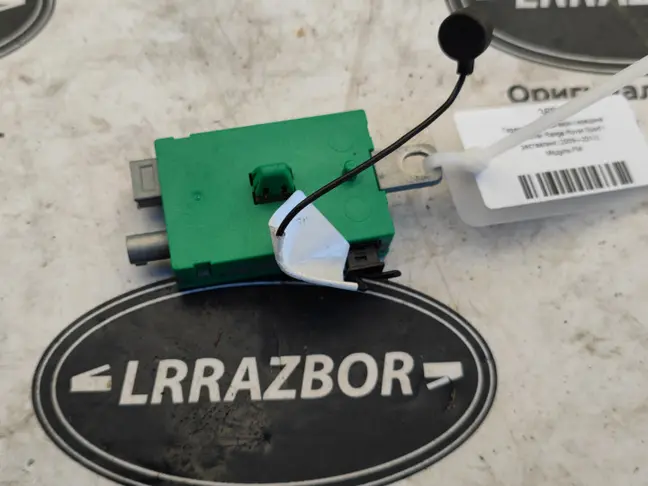 Модуль FM Land Rover Range Rover Sport L320 09-13