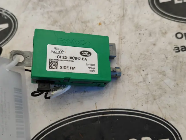 Модуль FM Land Rover Range Rover Sport L320 09-13
