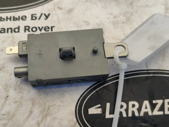 Модуль AM Land Rover Range Rover Sport L320 09-13