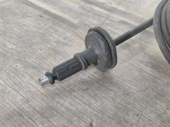 Трос капота Land Rover Sport L320 09-13