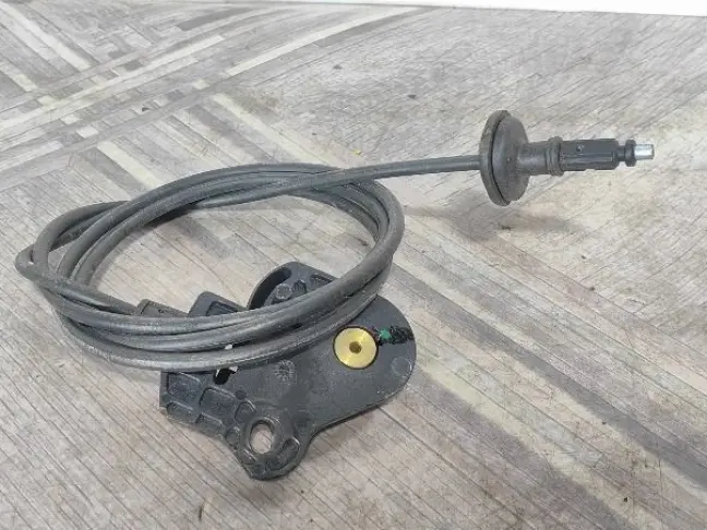 Трос капота Land Rover Sport L320 09-13