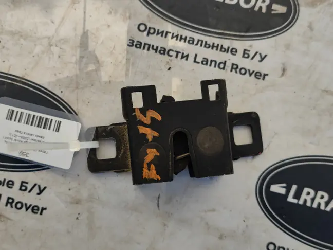 Замок капота левый Land Rover Sport L320 05-13