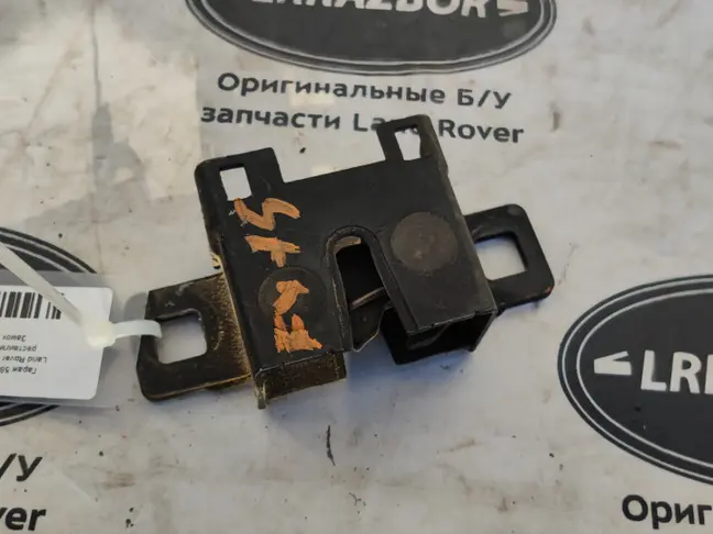Замок капота левый Land Rover Sport L320 05-13