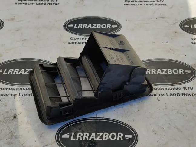 Дефлектор воздушный Land Rover Sport L320 05-13