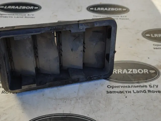 Дефлектор воздушный Land Rover Sport L320 05-13