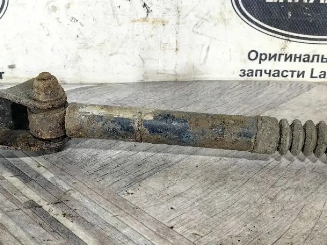 Амортизатор кузова передний правый RRS L320