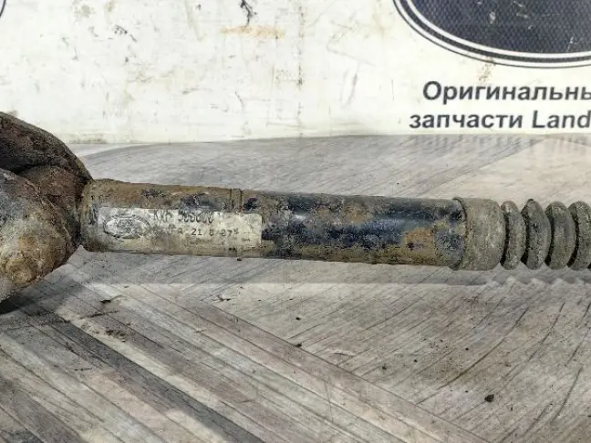 Амортизатор кузова передний правый RRS L320