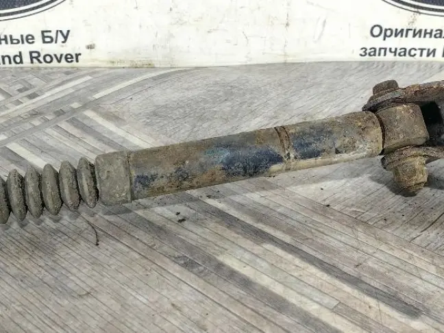 Амортизатор кузова передний правый RRS L320