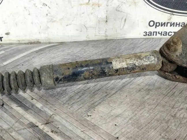 Амортизатор кузова передний правый RRS L320