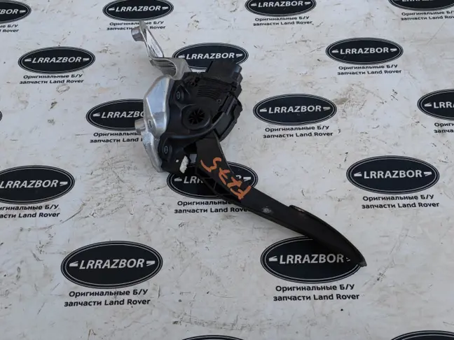 Педаль газа Range Rover Sport L320 09-13