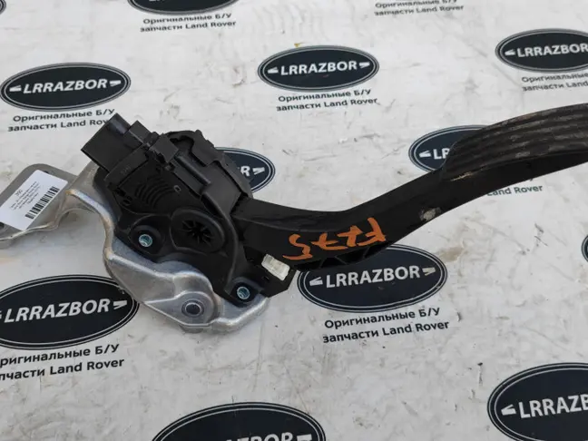 Педаль газа Range Rover Sport L320 09-13