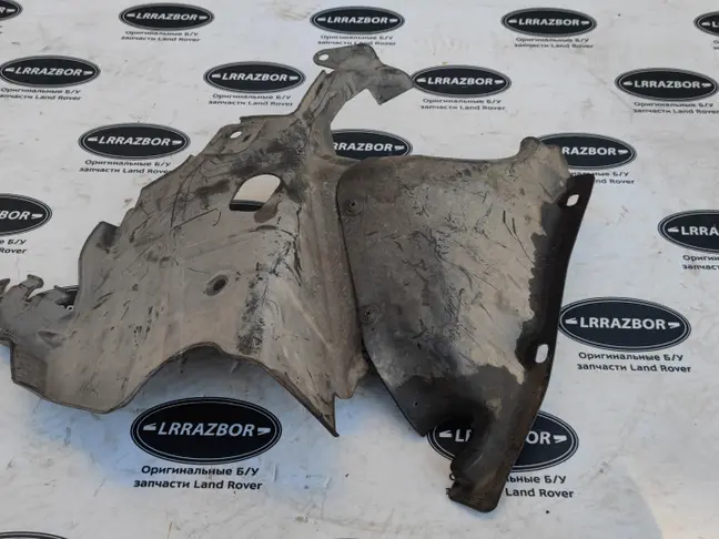 Пыльник правый Range Rover Sport L320 09-13 5.0