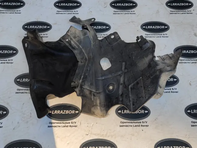 Пыльник правый Range Rover Sport L320 09-13 5.0
