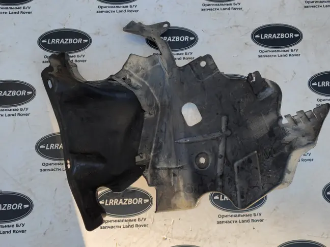 Пыльник правый Range Rover Sport L320 09-13 5.0