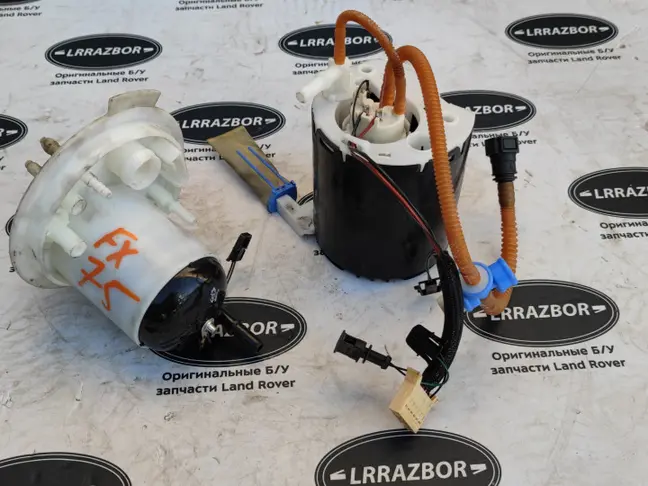 Насос топливный Land Rover Sport L320 2009-2013