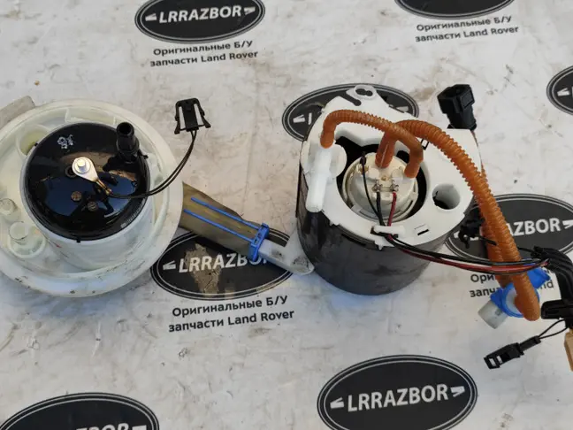 Насос топливный Land Rover Sport L320 2009-2013