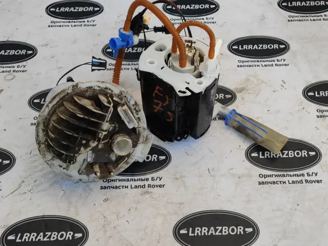 Насос топливный Land Rover Sport L320 2009-2013