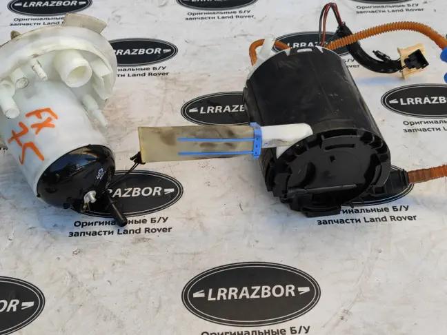 Насос топливный Land Rover Sport L320 2009-2013