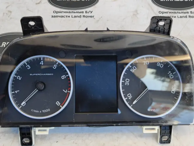 Щиток приборов Land Rover Sport L320 2009-2013
