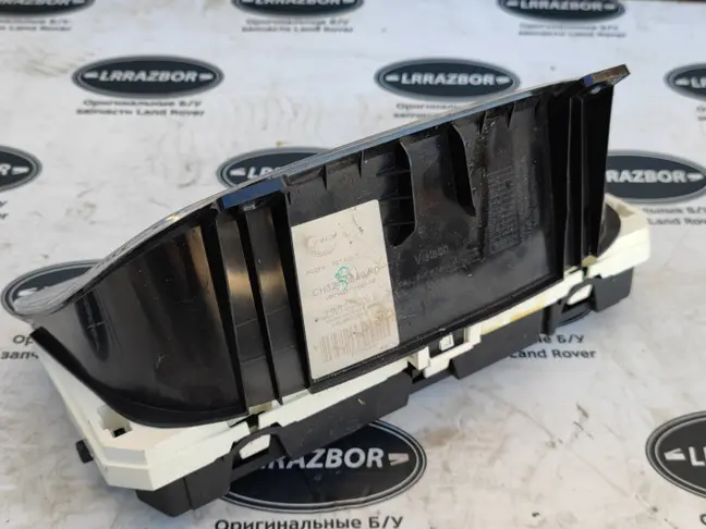 Щиток приборов Land Rover Sport L320 2009-2013