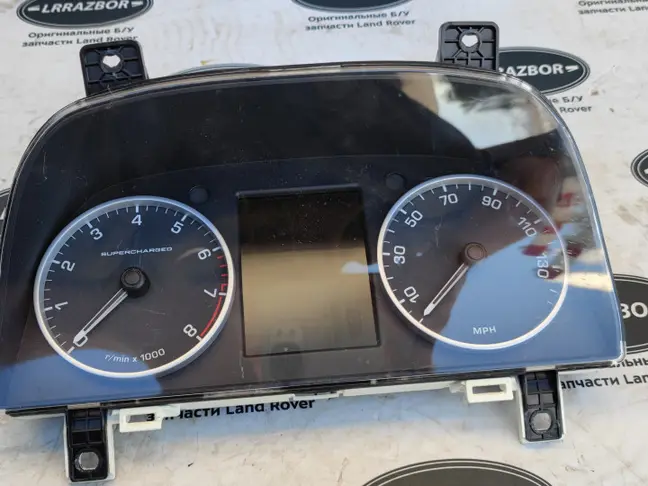 Щиток приборов Land Rover Sport L320 2009-2013
