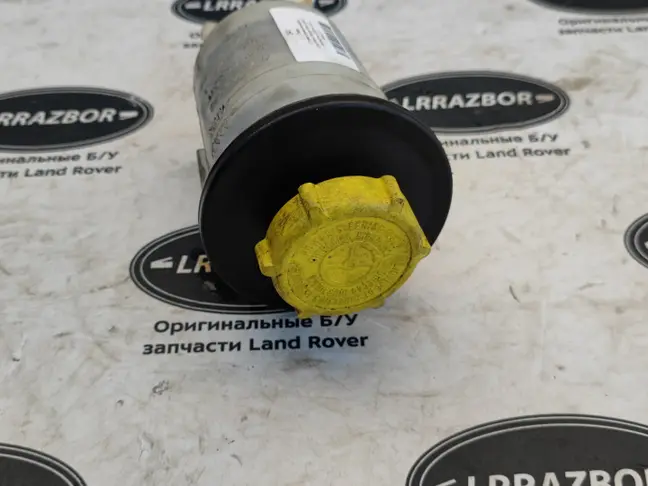 Бачок ГУР Land Rover Range Rover Sport L320 05-13