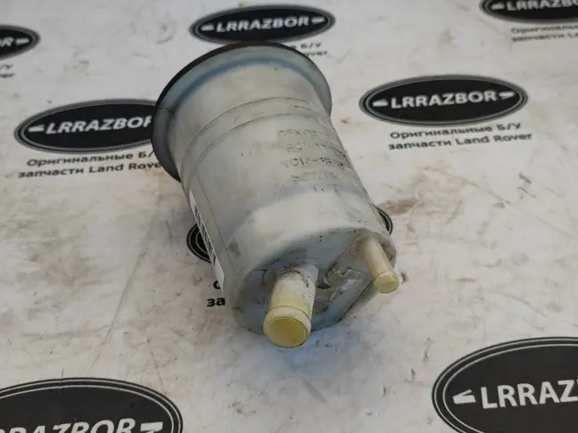 Бачок курсовой стабилизации Land Rover Sport L320