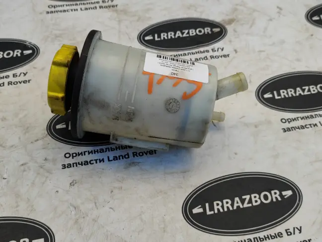 Бачок курсовой стабилизации Land Rover Sport L320
