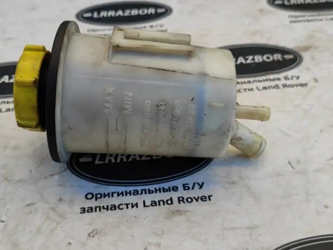 Бачок курсовой стабилизации Land Rover Sport L320