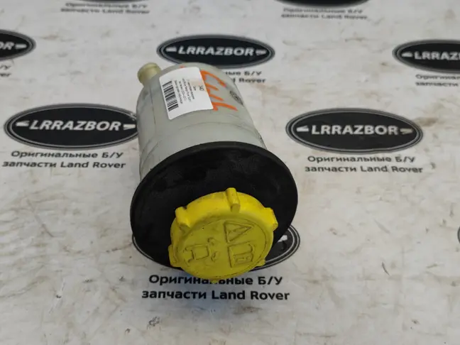 Бачок курсовой стабилизации Land Rover Sport L320