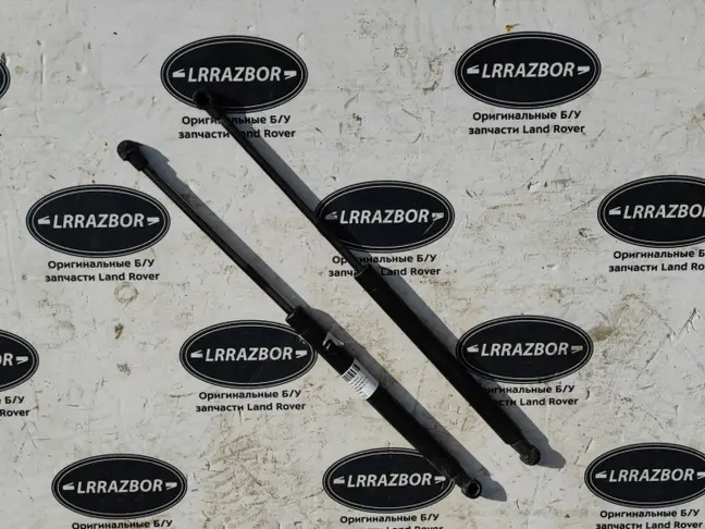Амортизаторы капота Land Rover Sport L320 05-13