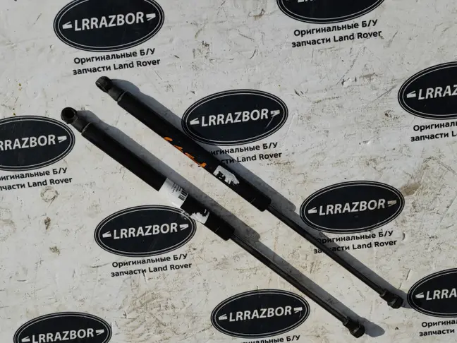 Амортизаторы капота Land Rover Sport L320 05-13