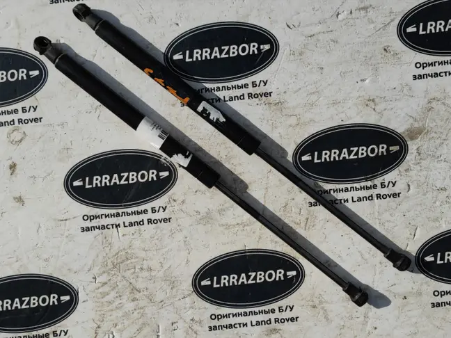 Амортизаторы капота Land Rover Sport L320 05-13