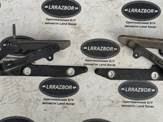 Петли капота Land Rover Range Rover Sport L320