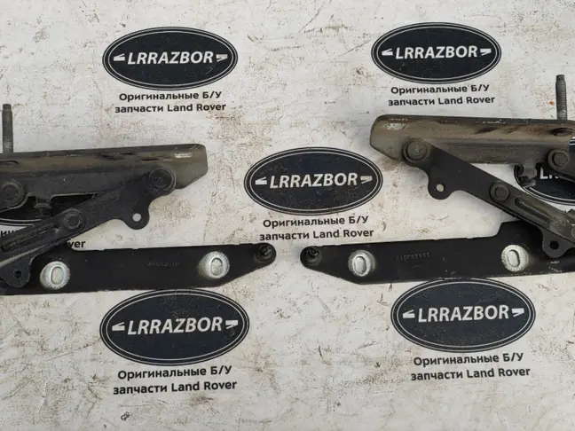 Петли капота Land Rover Range Rover Sport L320