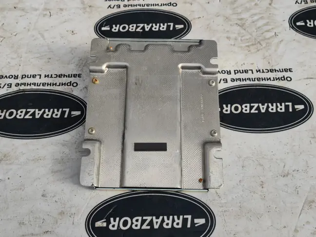 Блок управления стабилизацией RRS L320 09-12