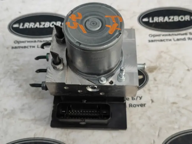 Блок ABS Land Rover Range Rover Sport L320 09-13