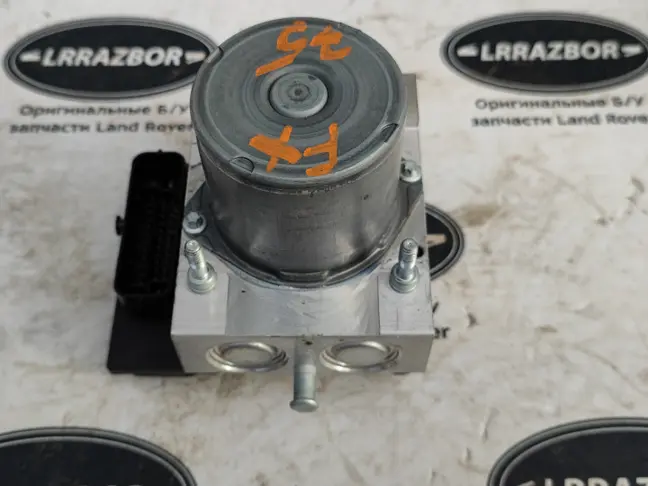 Блок ABS Land Rover Range Rover Sport L320 09-13